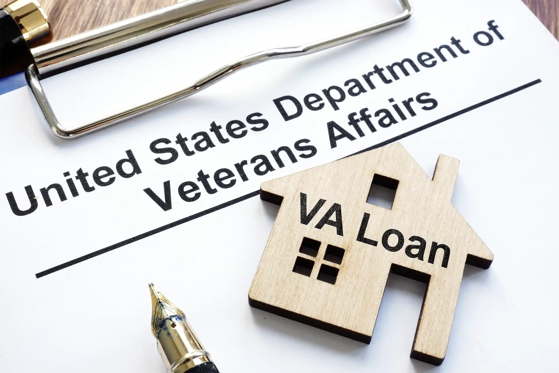 va-loan